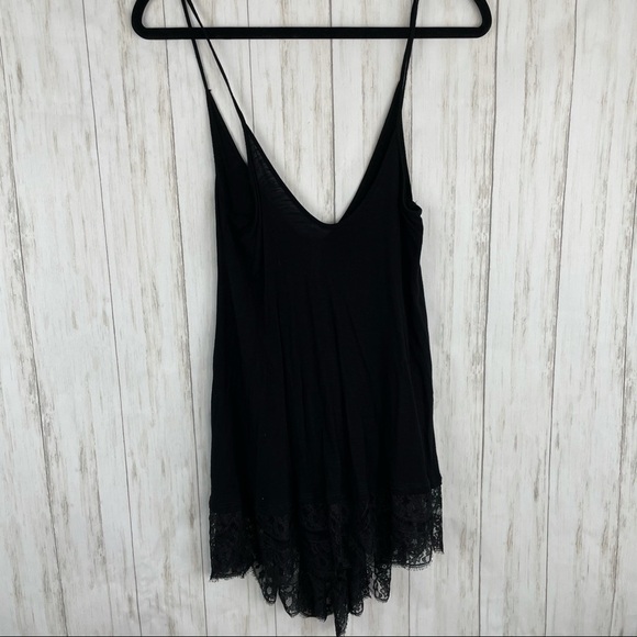 LF Emma and Sam lace tank - Picture 3 of 6